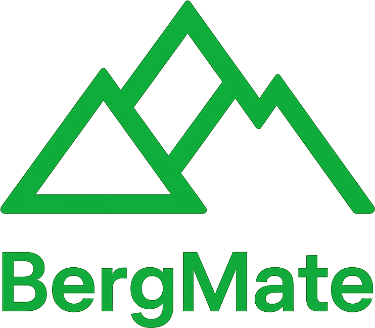 BergMate Logo