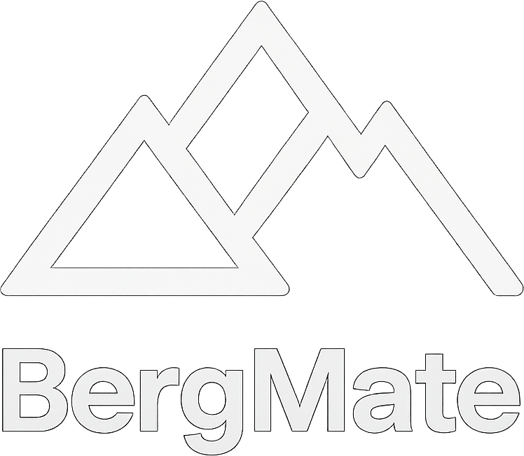 BergMate Logo