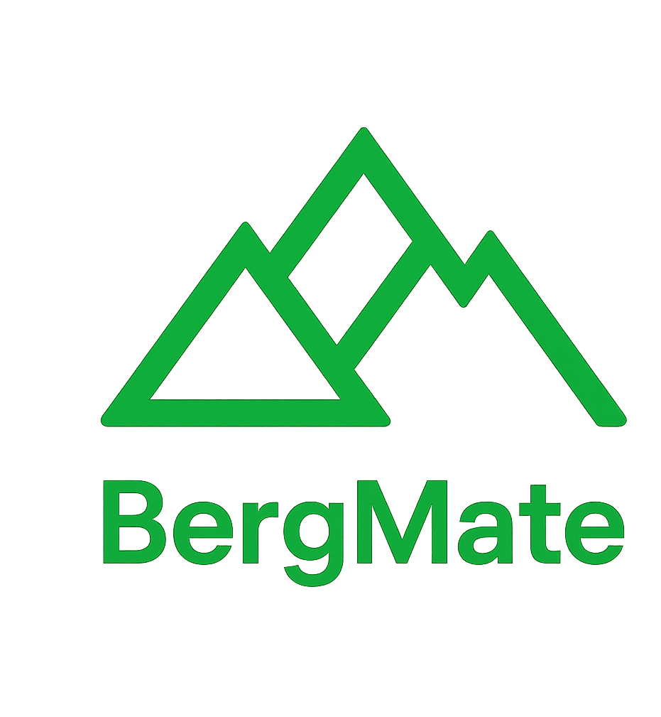 BergMate App Icon